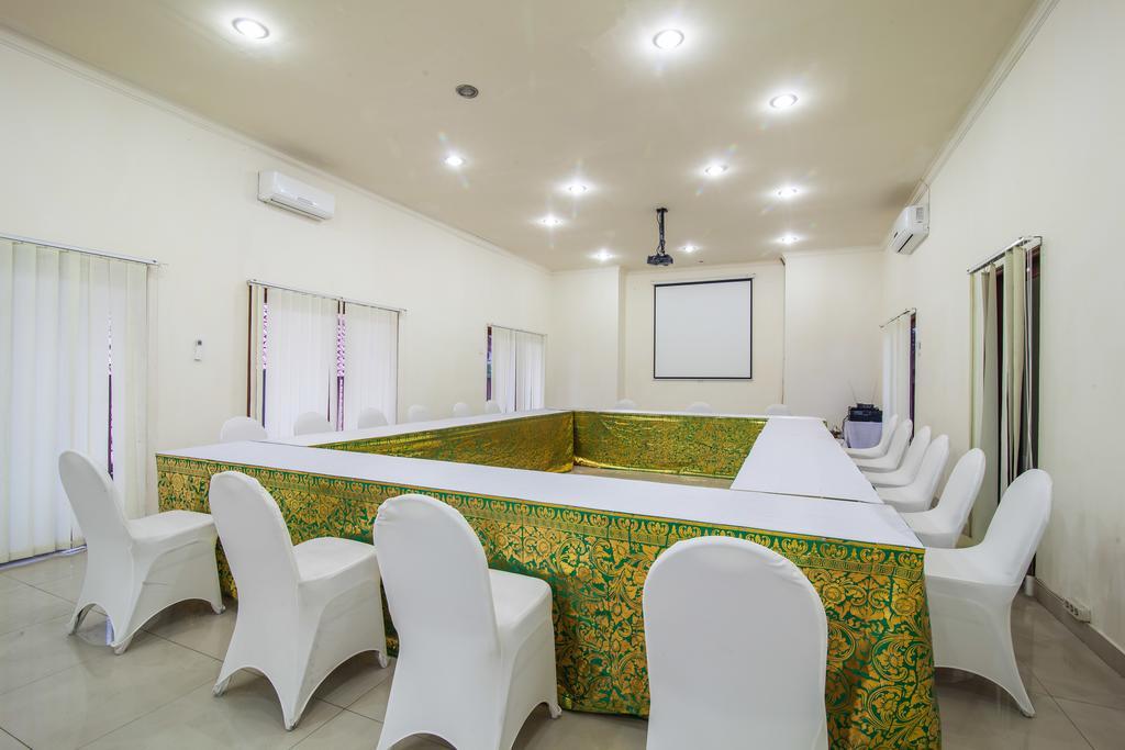 Puri Yuma Hotel Denpasar Eksteriør bilde