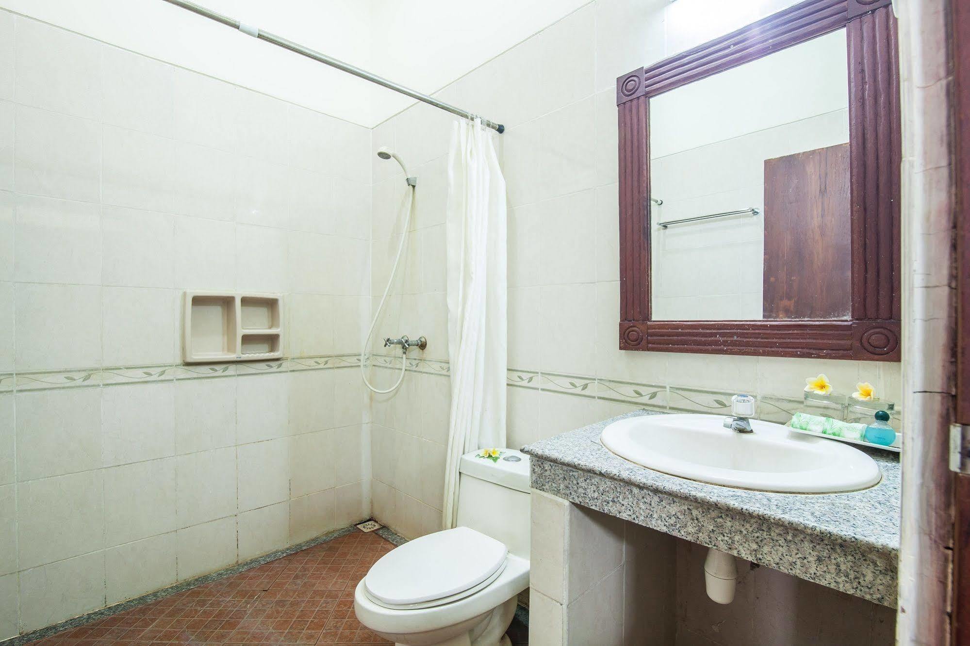 Puri Yuma Hotel Denpasar Eksteriør bilde